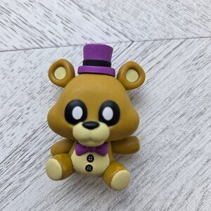 Funko Mystery Mini FNAF Fredbear